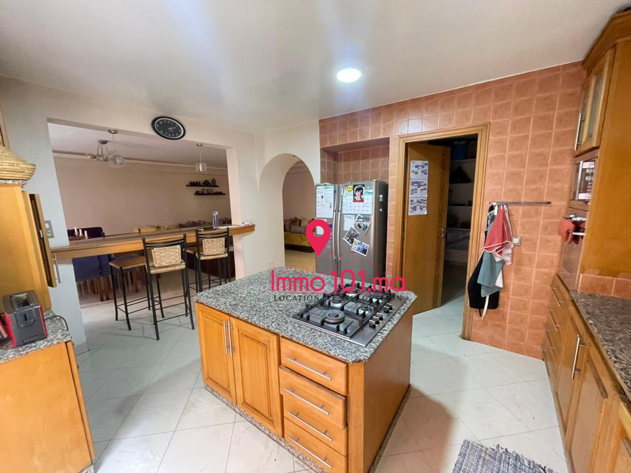 Villa à vendre à Témara SIV2118